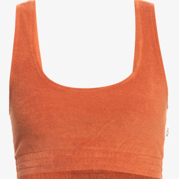 Roxy Organic Bralette Small - Picture 7 of 9